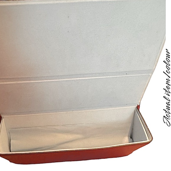 Sunglass case and box- Fendi - Picture 5 of 9